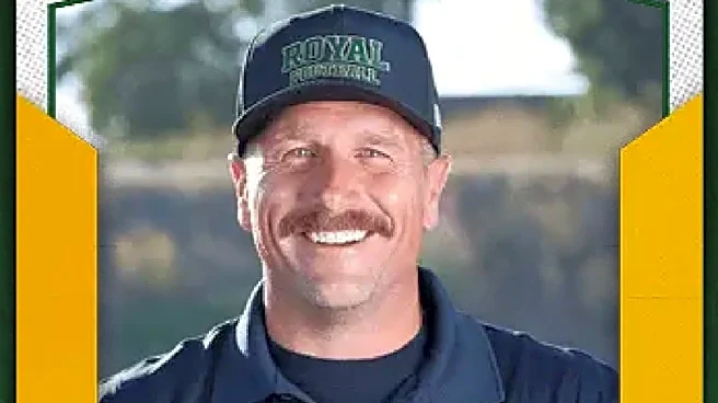 Royal elevates MacArthur to interim head coach after 3-0 start