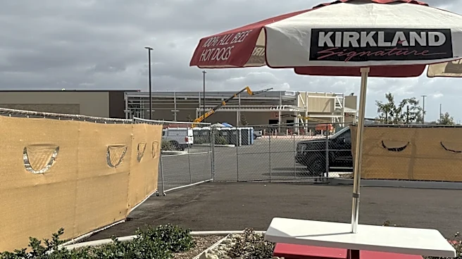 Long-awaited Costco Wholesale Camarillo site gets opening date