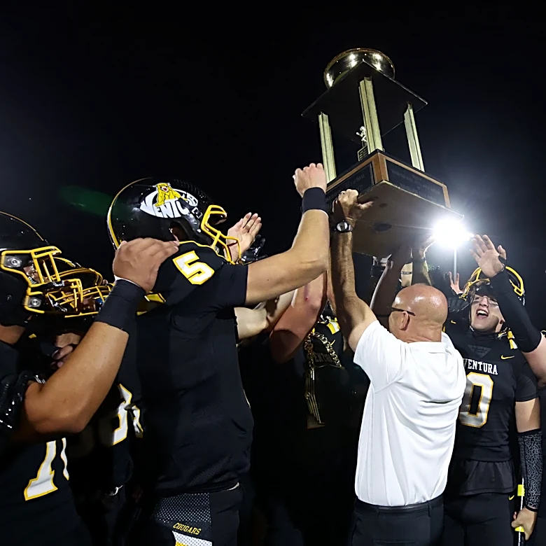 Jostradamus delivers West County rivalry picks in Week 4