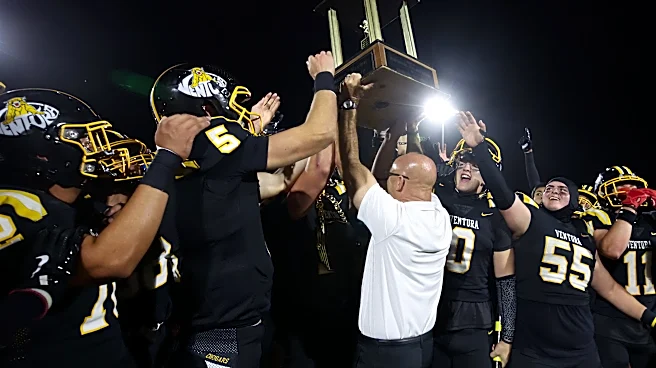 Jostradamus delivers West County rivalry picks in Week 4