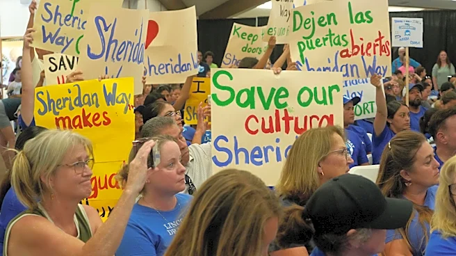 Ventura school closures take center stage