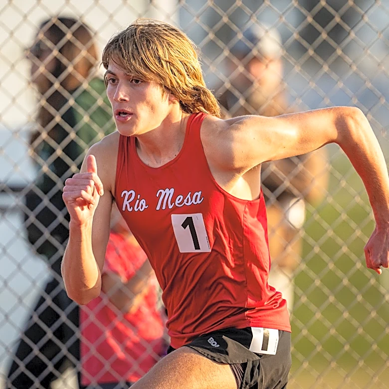 The Star ranks the area's top-25 boys cross country runners