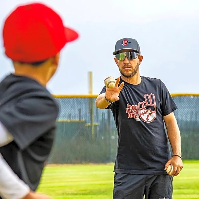 Sudden death of Rio Mesa baseball coach sends communities reeling