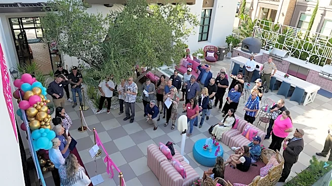 New Camarillo 385-unit apartment complex includes affordable units