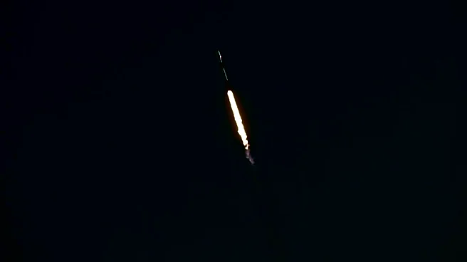 SpaceX eyes rocket launch tonight. Track liftoff at Vandenberg