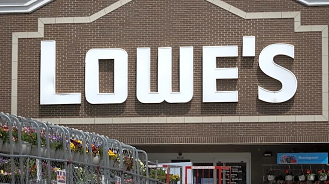 Lowe's to pay $546,600 in agreement alleging it violated gift card law