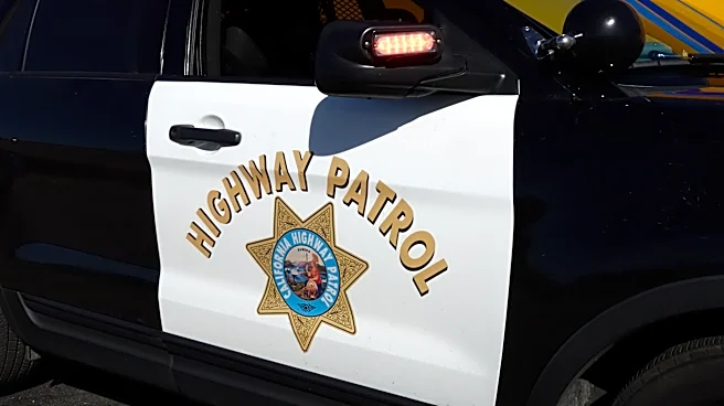 Woman airlifted to local hospital after rollover crash near Lake Piru