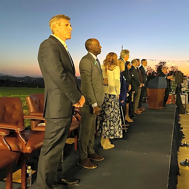 'Rethink everything:' Local health leaders take pulse of challenges