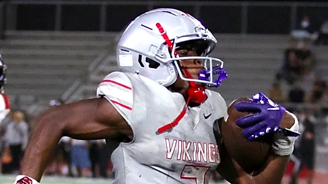 Hueneme beats rival Channel Islands | Week 4 football roundup