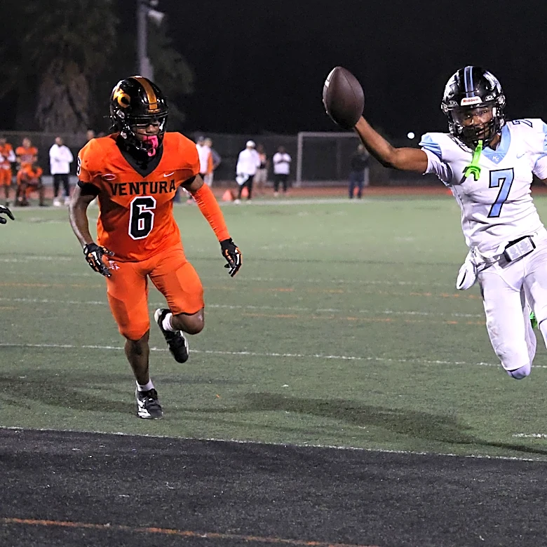 Moorpark beats Ventura in OT for first Citrus Cup win in 17 years