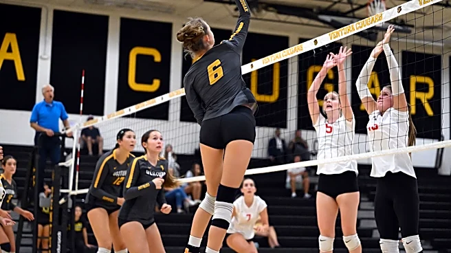 High school highlights from Sept. 14-17
