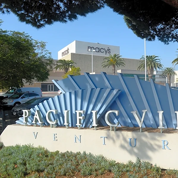Ventura's Pacific View Mall gets new ownership team