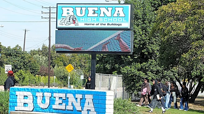 Ventura teen charged in connection with threatening 'Cat in Hat' video
