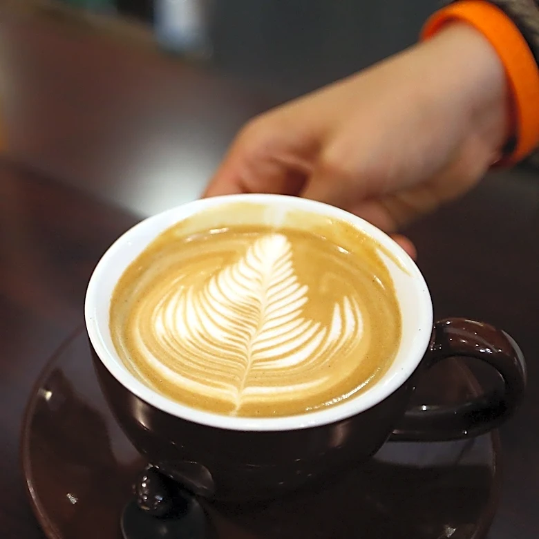 3 California city named among best in the country for coffee lovers