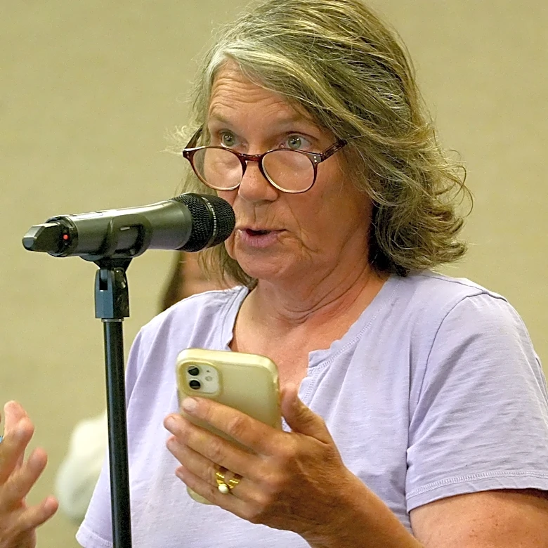 Ojai council member could be on hook for hefty legal fees in lawsuit