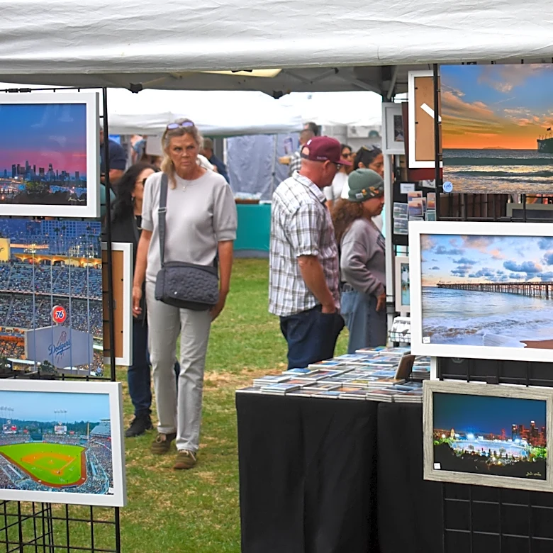 Check out these free Ventura County events with art, bananas and cars