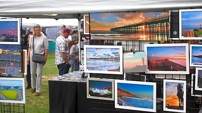 Check out these free Ventura County events with art, bananas and cars