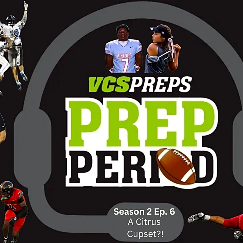 Talking West County rivalry games, JC football and more on Prep Period