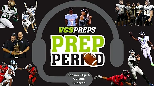 Talking West County rivalry games, JC football and more on Prep Period