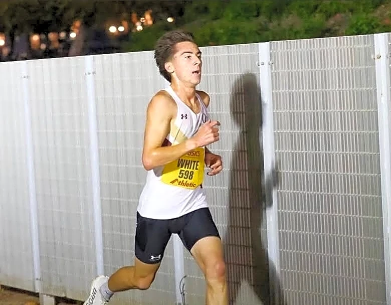 Check out how local runners fared at prestigious Woodbridge Classic