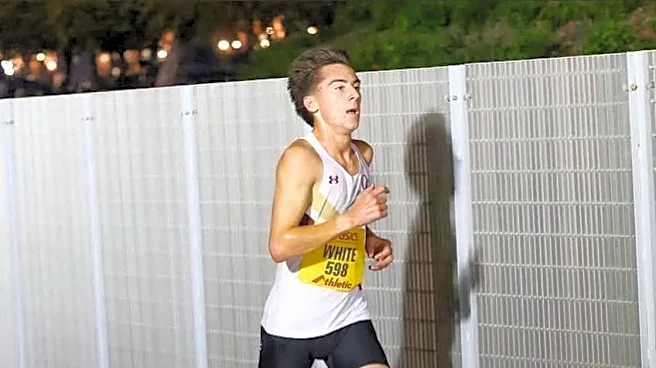 Check out how local runners fared at prestigious Woodbridge Classic