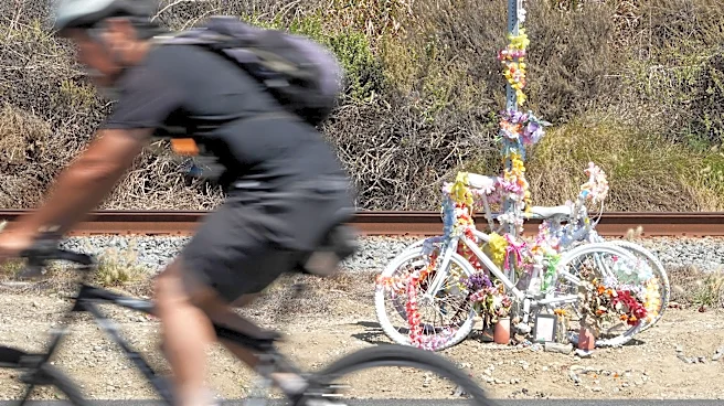 Fatal PCH crash near Ventura prompts group to seek changes. Here's why