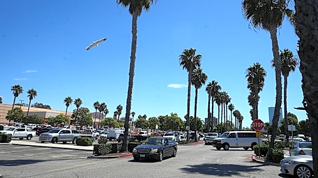 Authorities ID motorcyclist from Santa Paula killed in Oxnard crash