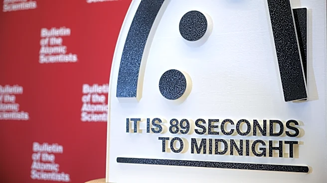 Since we'll all be dead by 2030 ... | Mathews