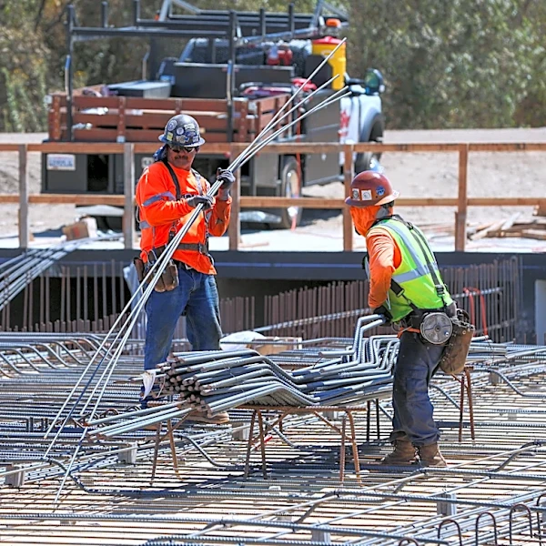 Ventura County unemployment rate climbs to 5%