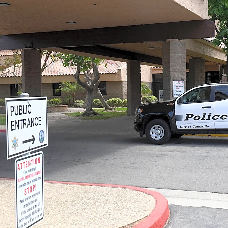 3 Los Angeles residents plead not guilty to Camarillo mail thefts