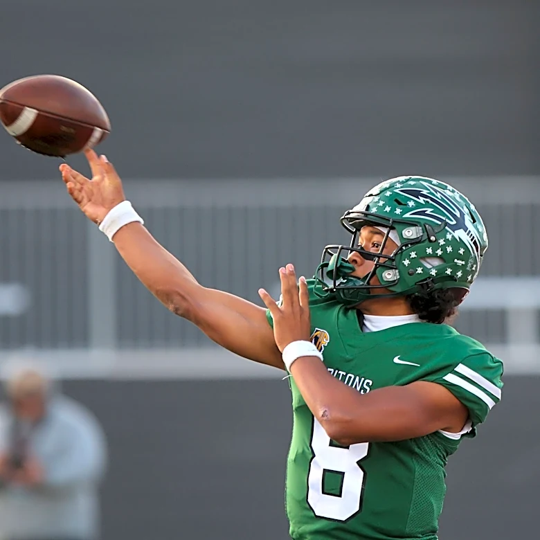 Check out all the scores from Week 5 in high school football