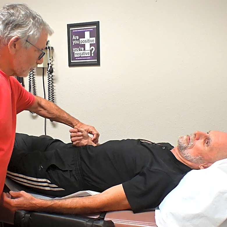 Conejo clinic started with sand in gas tank; at 50, it faces new tests