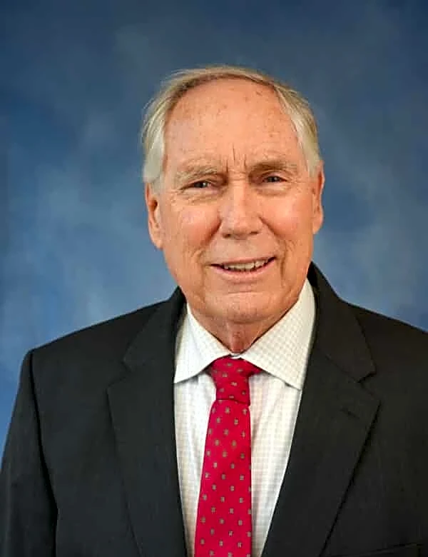 Ventura County water leader, fourth-generation farmer dies
