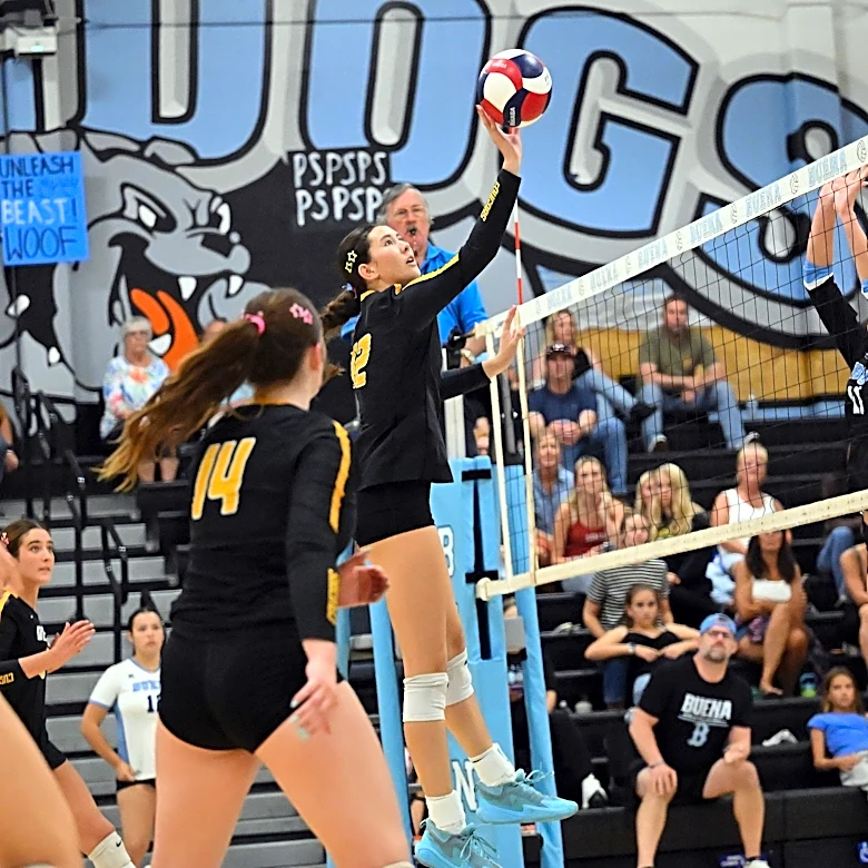 High school highlights and top performers from Sept. 22-26