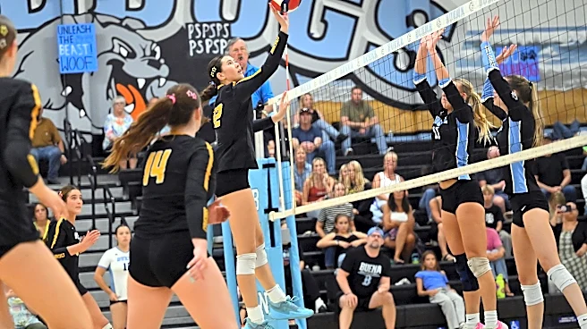 High school highlights and top performers from Sept. 22-26