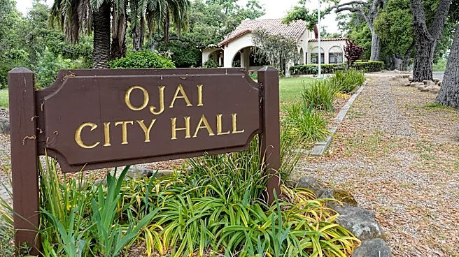 Ojai considers tax on second homes to aid affordable housing