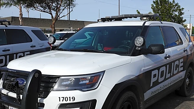 Pedestrian killed in early morning Oxnard crash