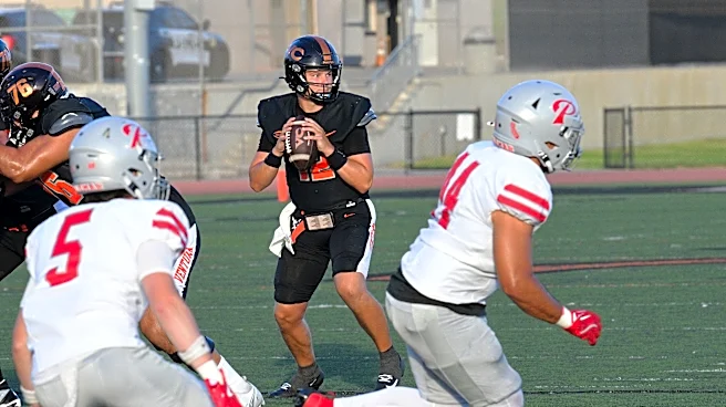Ventura College responds with record-setting Big Game performance