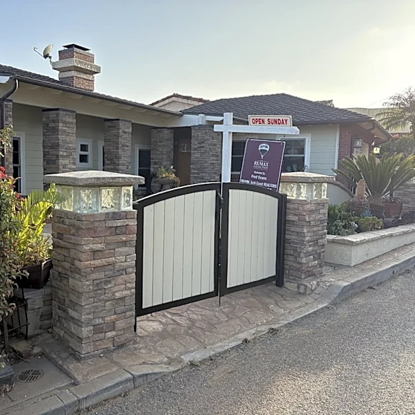 Ventura County home prices dropped in August