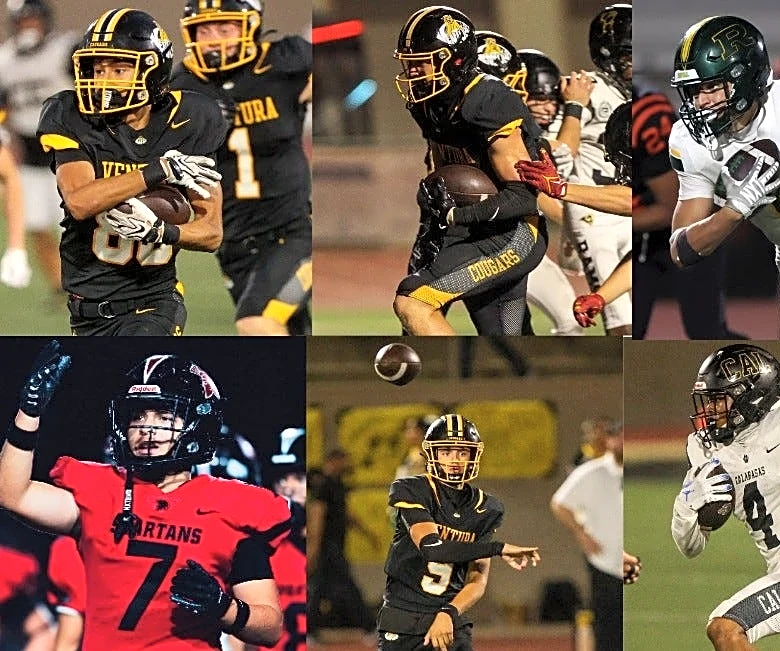VOTE for the @vcspreps Football Player of the Week for Week 5