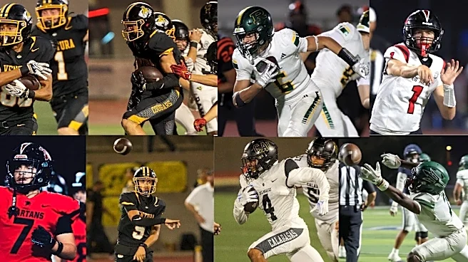 VOTE for the @vcspreps Football Player of the Week for Week 5