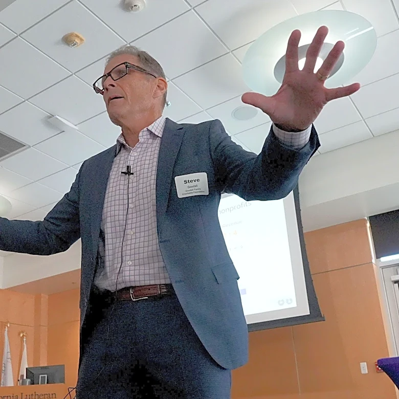 Study shows Ventura County nonprofits have high demand, low funding