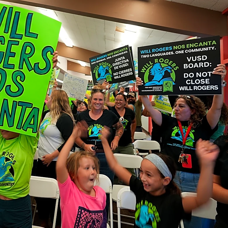 Final meetings set for Ventura school closure committee