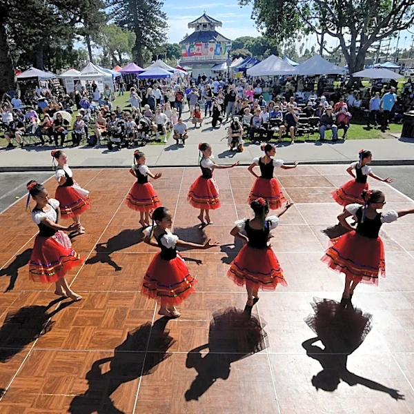 Plan your weekend with free events in Oxnard, Moorpark, Agoura Hills