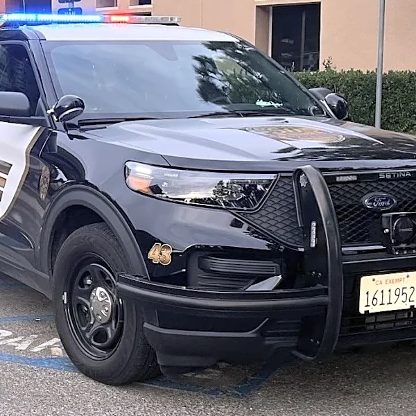 Simi Valley couple charged in fentanyl-related death of infant daughter