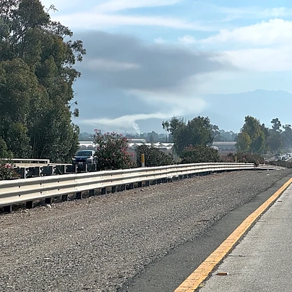 Full closure of Hwy 126 in Santa Paula to cause delays