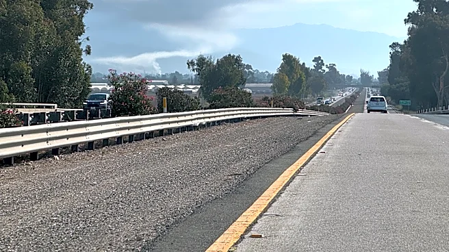 Full closure of Hwy 126 in Santa Paula to cause delays