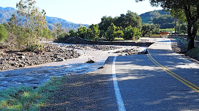 As El Niño strengthens, Ventura County will waive these fees