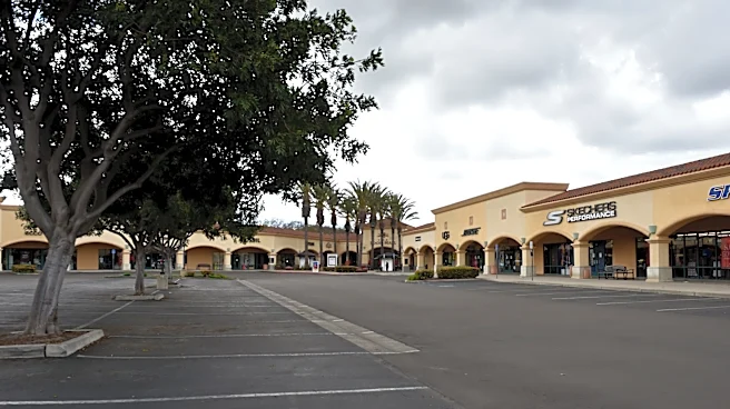 4 arrested for alleged shoplifting spree from Ulta stores in county