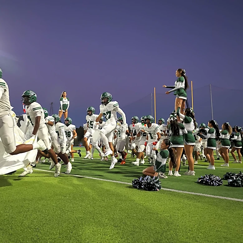 Check out all the scores from Week 6 in high school football